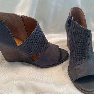 Lucky Brand Wedges